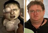 Gabe Newell
