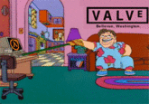 Gabe Newell
