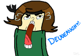 DEUUEAUGH