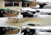 Obama Snowball
