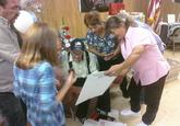 William Lashua's Birthday