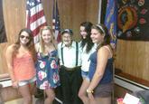 William Lashua's Birthday