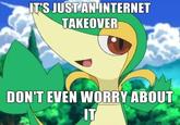 DON'T EVEN WORRY ABOUT IT