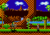 "Green Hill Zone" Remixes