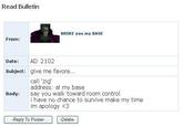 The MySpace Suicide Fad
