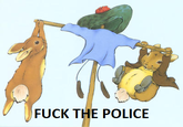 Fuck the Police