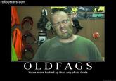 Oldfags