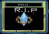 Pylo (the Pylon)