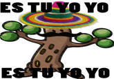 Es Tu Yo-Yo