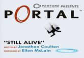 Still Alive (Portal End Theme)