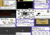 Pokemon Lost Silver