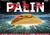 Palin is Taco