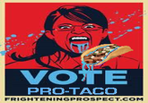 Palin is Taco