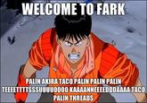 Palin is Taco