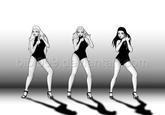 The Single Ladies Dance