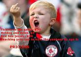 Mikey Wilson (Middle Finger kid)