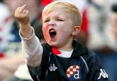 Mikey Wilson (Middle Finger kid)