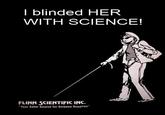 Carol’s Safety Goggles