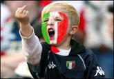 Mikey Wilson (Middle Finger kid)