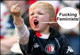 Mikey Wilson (Middle Finger kid)