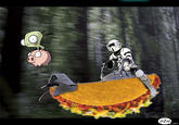 Taco Threadjack
