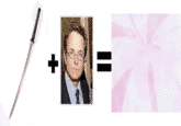 Michael J. Fox's Equation