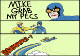 X Grab My Y