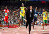 Mubarak Photoshopped
