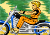 I can’t help using “Haoh Sho Ko Ken.”