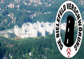 The Bielefeld Conspiracy (Die Bielefeld Verschwörung)