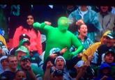 Green Man