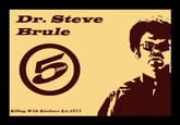 Dr. Steve Brule