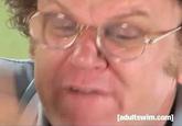 Dr. Steve Brule