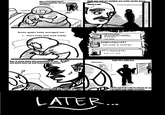 What's All This Racket? / Mirada Fija