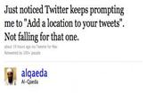 Novelty Twitter Accounts