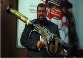 Fuck This Shit, I'm Getting The Bazooka