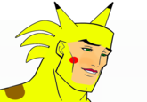 Handsome Face