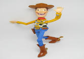 Hentai Woody (変態ウッディー)