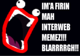 Shoop Da Whoop / I’M A’ FIRIN’ MAH LAZER!!