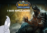 Bolvar's Loading Screen
