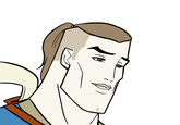 Handsome Face