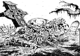 Lavender Town Syndrome Creepypasta