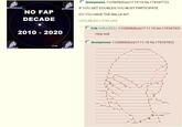 No Fap September / No Fap Months
