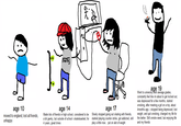 Draw Your Life