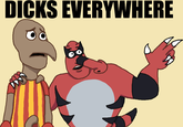 X, X Everywhere