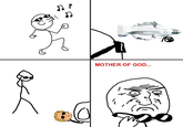 Mother of God