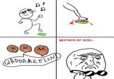 Mother of God