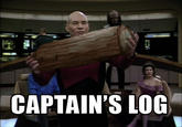 The Picard Song
