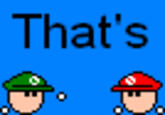 Mama Luigi