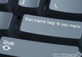 Mama Luigi